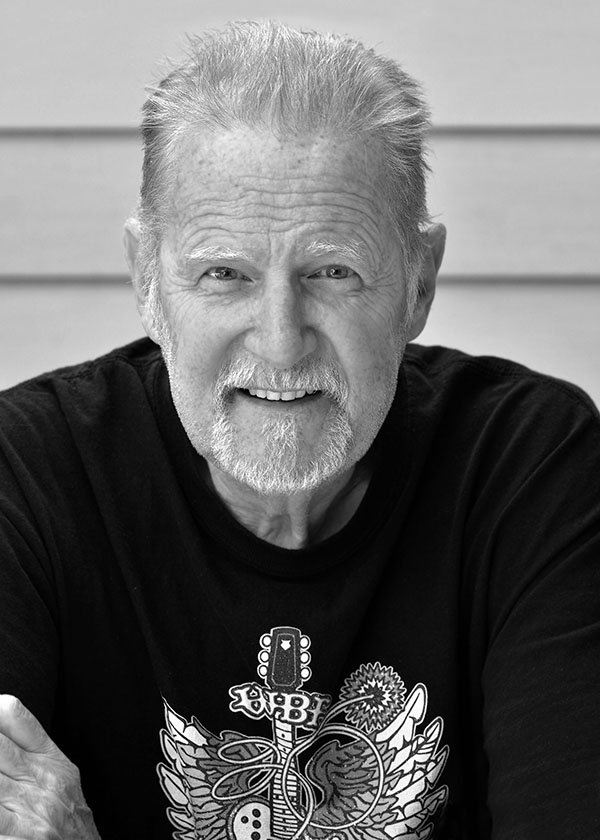 Ric Shepherd