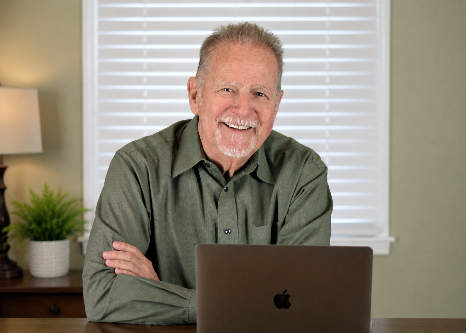 ric shepherd